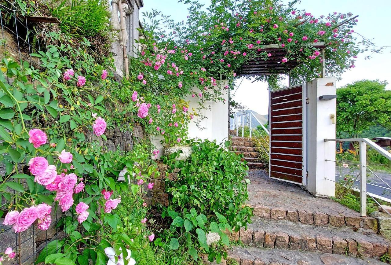 Moganshan Naicang Boutique Hotel Deqing Exterior photo